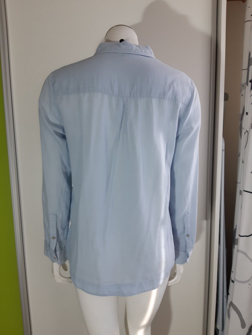 Camicette: Hemd Gr. 40 von Street One – Nuovo (secondo la descrizione) da Thierachern venduto da Shila99 2