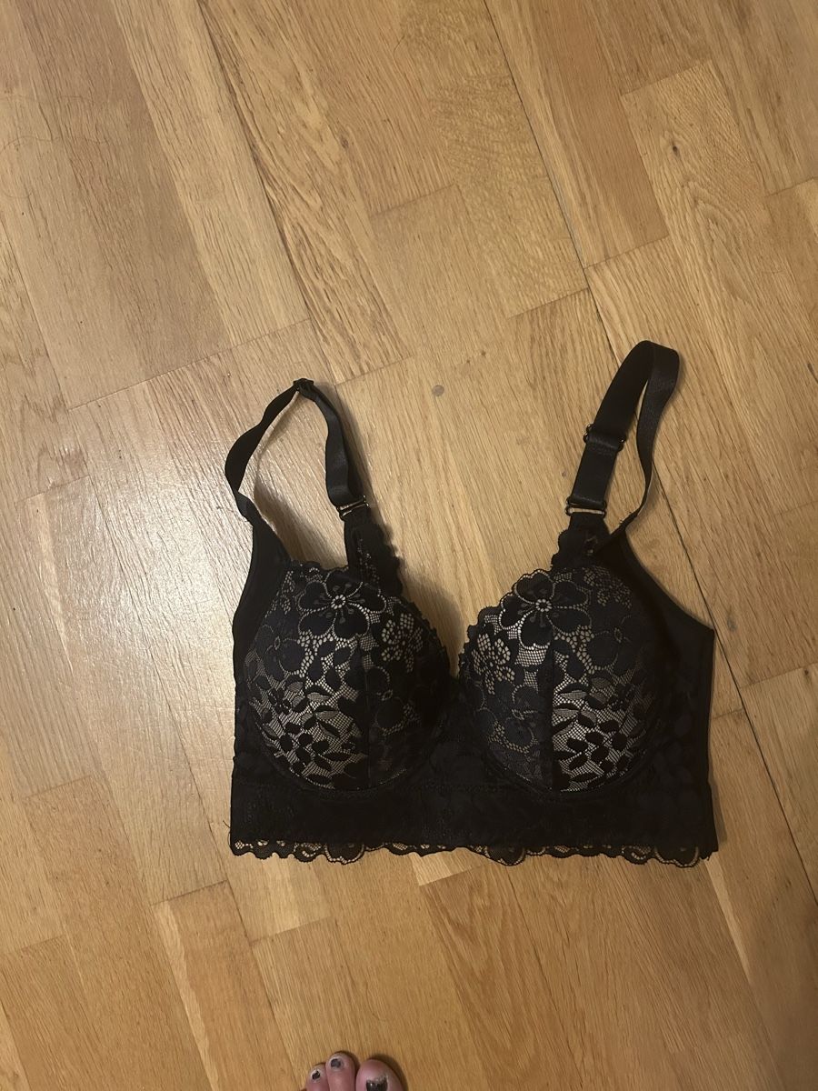 Sonstige Unterwäsche: Neuer BH Top gr  75c – Neu (gemäss Beschreibung) aus Allschwil von selake990673