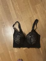 Neuer BH Top gr  75c