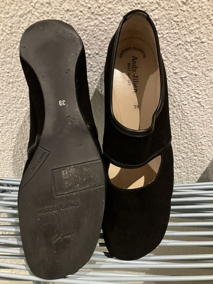 Scarpe da donna: Schöne Thierry Rabotin Schuhe – Usato da Biglen venduto da Maci2005 2