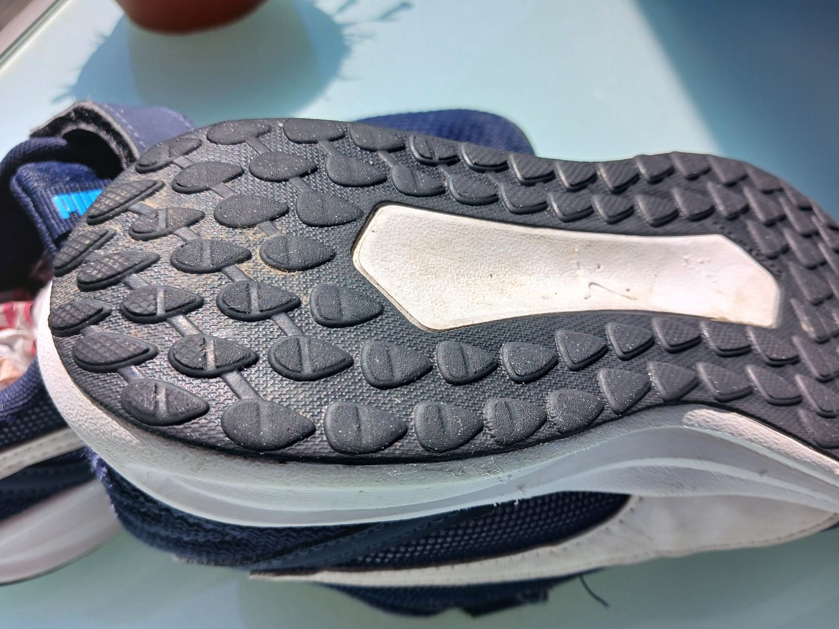 Puma Scarpe per ragazzi: Gut erhaltener Puma gr. 34 – Usato da Rubigen venduto da EvelynZ 2