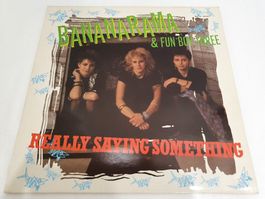 Bananarama & Fun Boy Three – Really Saying Something
