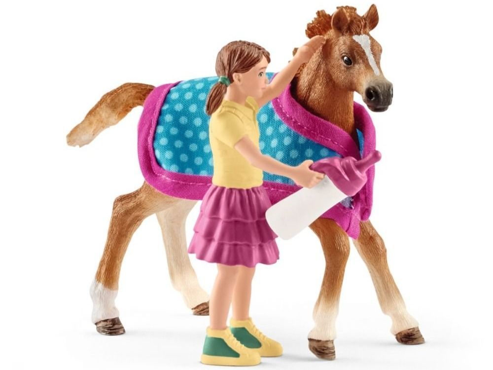 Schleich Giocattoli: SCHLEICH  42361 – Nuovo e nell'imballaggio originale da Unterengstringen venduto da Nincraft 4
