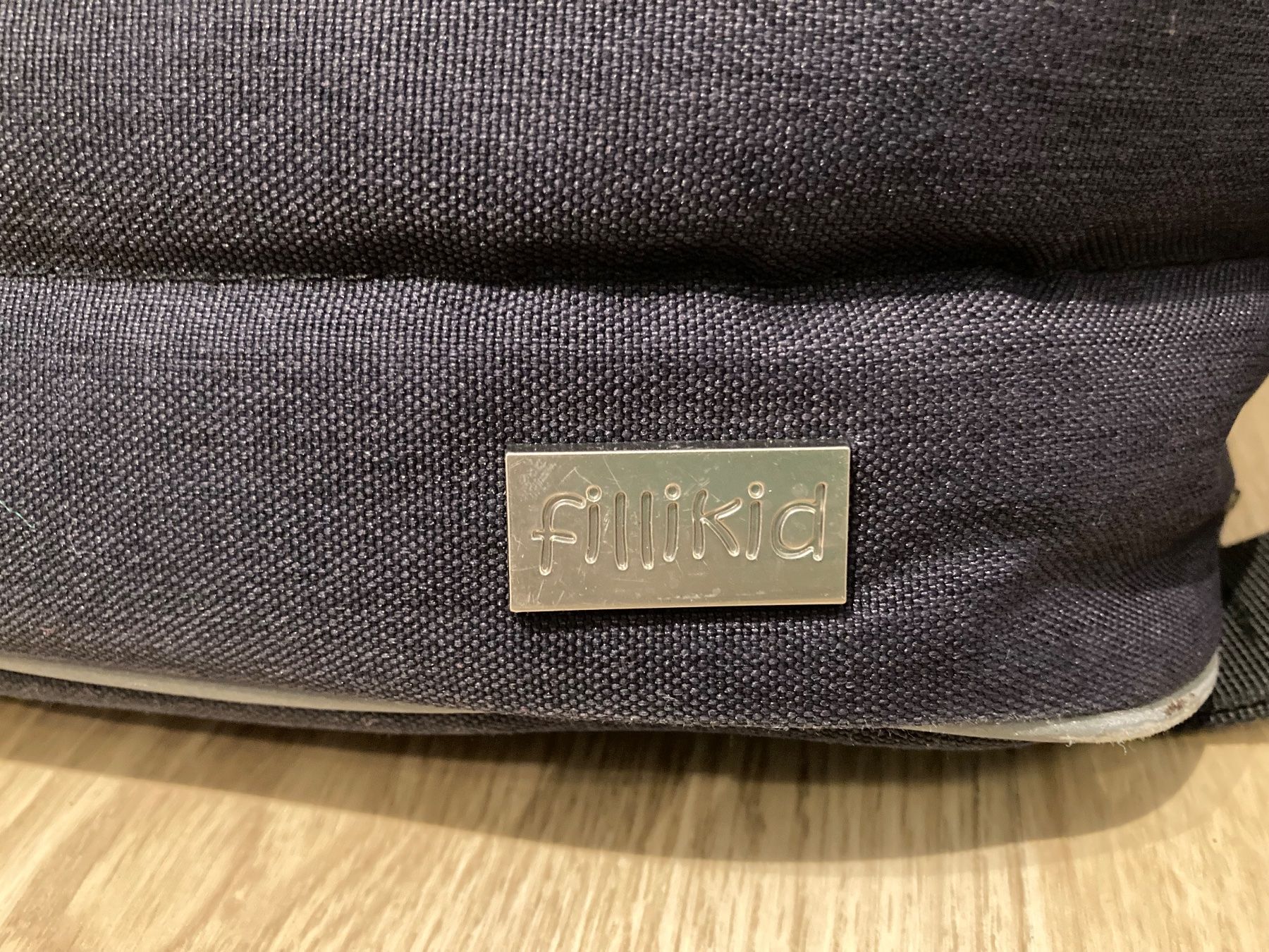Fillikid Kindertaschen: Wickeltasche – Gebraucht aus Weesen von marbaert 4