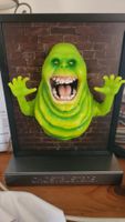 Ghostbusters Light-Up Slimer - in OVP mit Booklet.Neuwertig