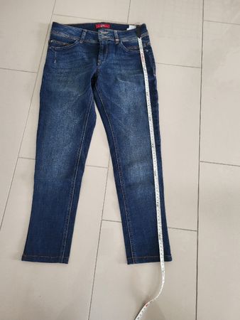 Damen Hose
