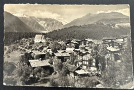 AK Mühlebach bei Ernen 