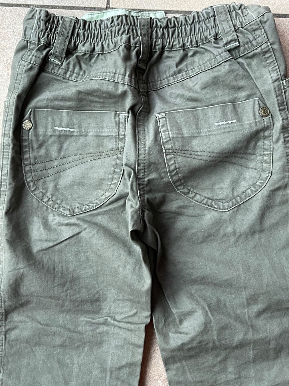 Esprit Hosen: Esprit Hose 110 – Gebraucht aus Muttenz von Susanne81002 4