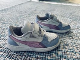 Puma Kinderschuhe, Grösse 25, Top Zustand !