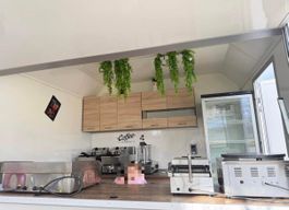 Foodtruck | Komplett ausgestattet | Sofort startklar