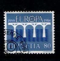 1984 - Brücke, Symbol der Verbundenheit