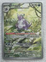 Nidoking - 174/165