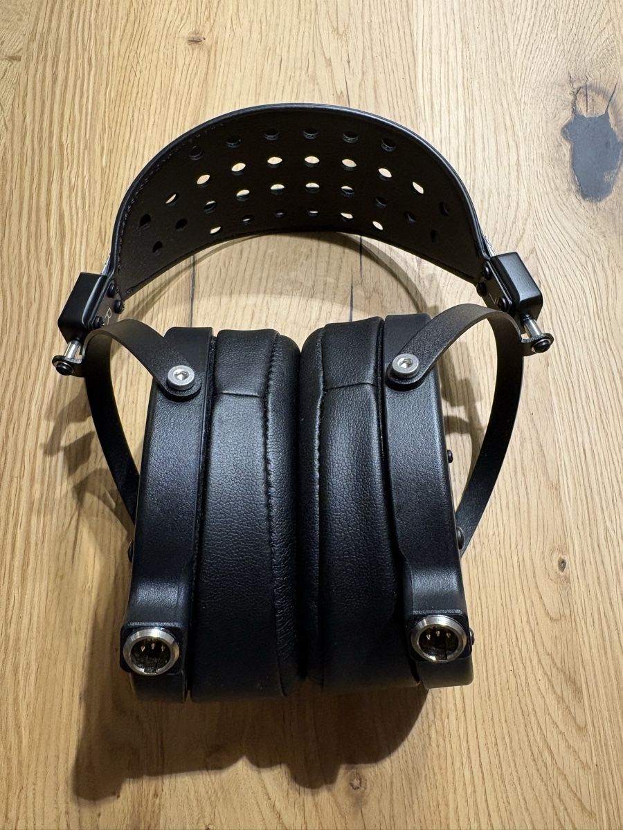 Audeze Cuffie: Audeze LCD-2 Classic – Nuovo (secondo la descrizione) da Bad Ragaz venduto da Sportfotograf