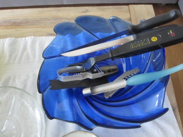 Alle Dekorationen: Set mit diversen  Sachen – Gebraucht aus Ehrendingen von salvi1995 1