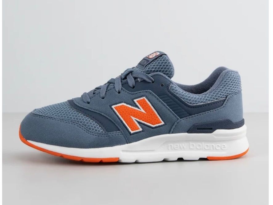Turnschuhe von new balance hotsell