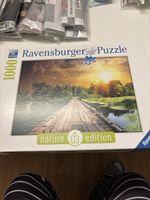 Puzzle 1000 / Steg