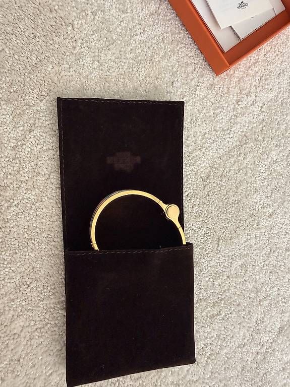 Bracciali & Braccialetti: Hermès Armband / Bracelet – Usato da Adligenswil venduto da TST04 5