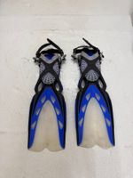 Schwimmflossen Mares X-Stream Grösse L guter Zustand