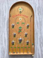 Flipperkasten (Tischflipper)