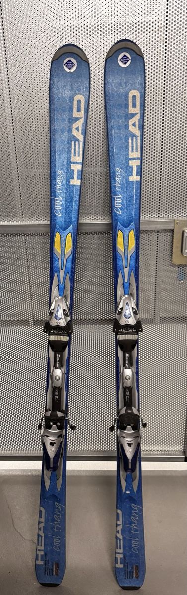 Head Skis: Head Ski – Gebraucht aus Sarnen von OWAccount