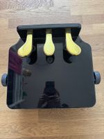Piano Pedal Extender für Kinder verstellbar kaum gebraucht