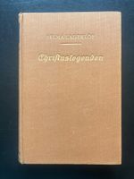 Christuslegenden. S. Lagerlöf, antik