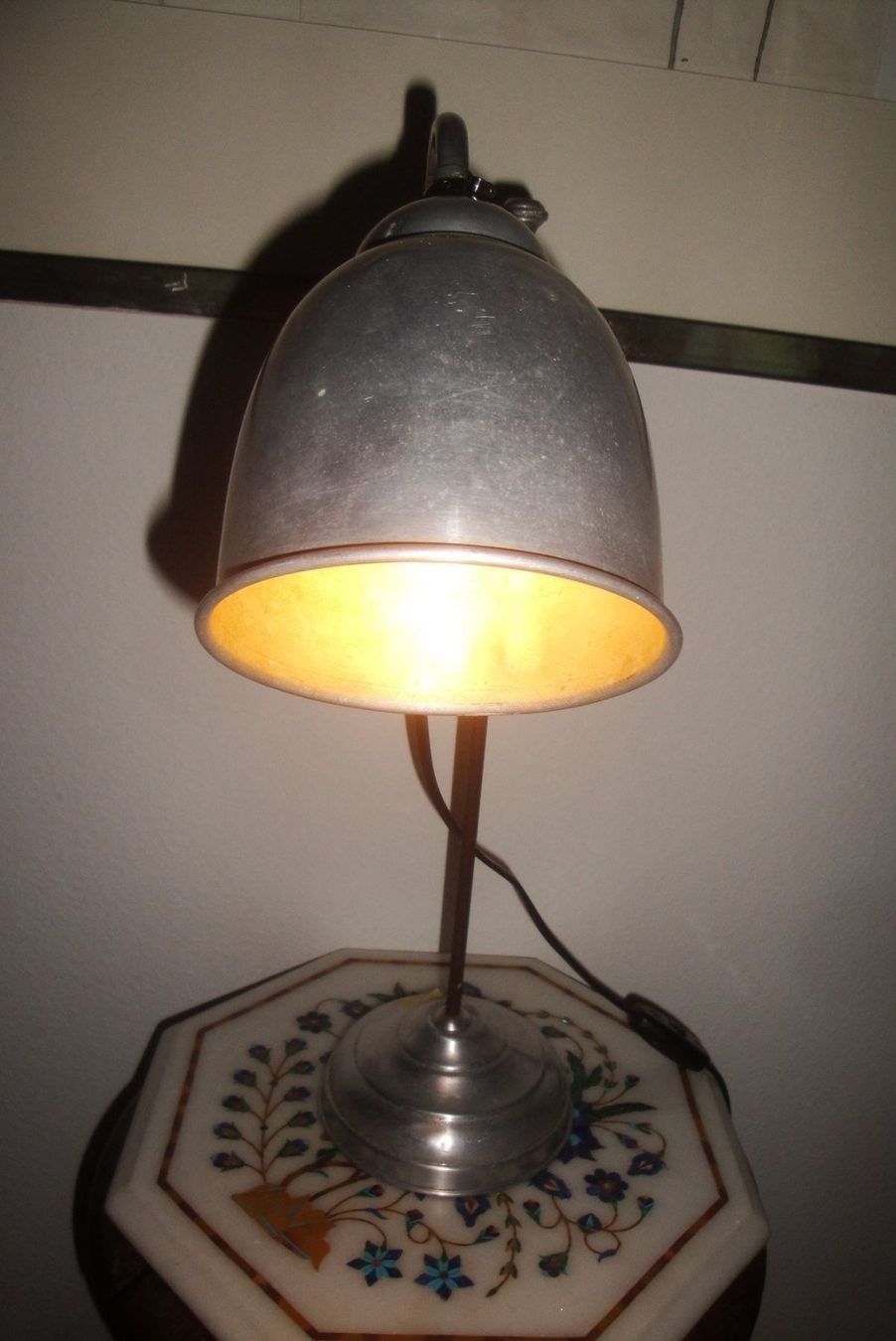 Lampade: Tischleuchte – Usato da Zürich venduto da Paykan