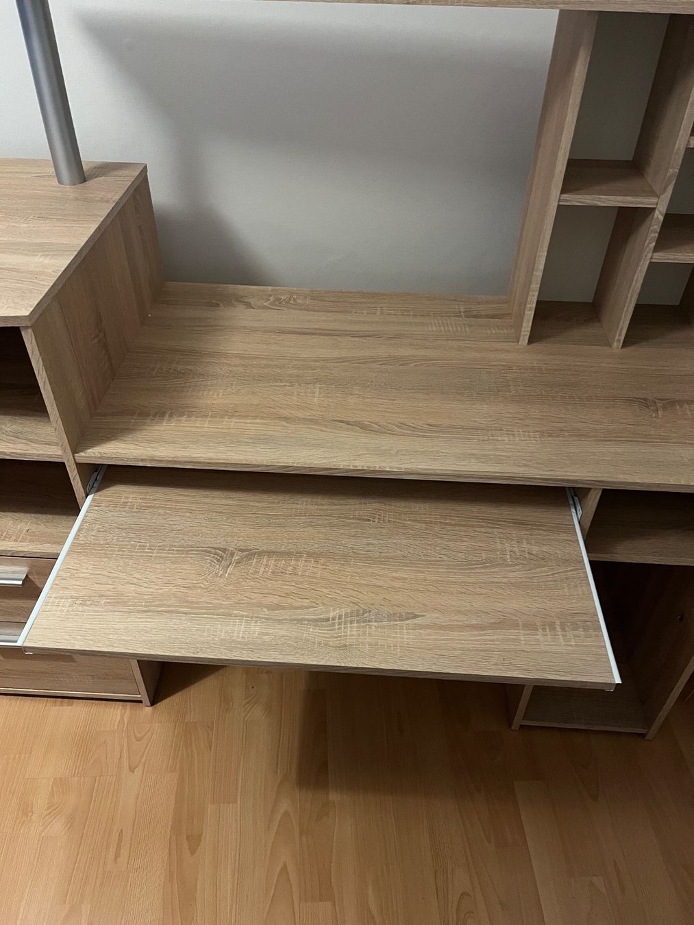 Ikea Schreibtische: Büro Schreibtisch – Gebraucht aus Wohlen AG von  1