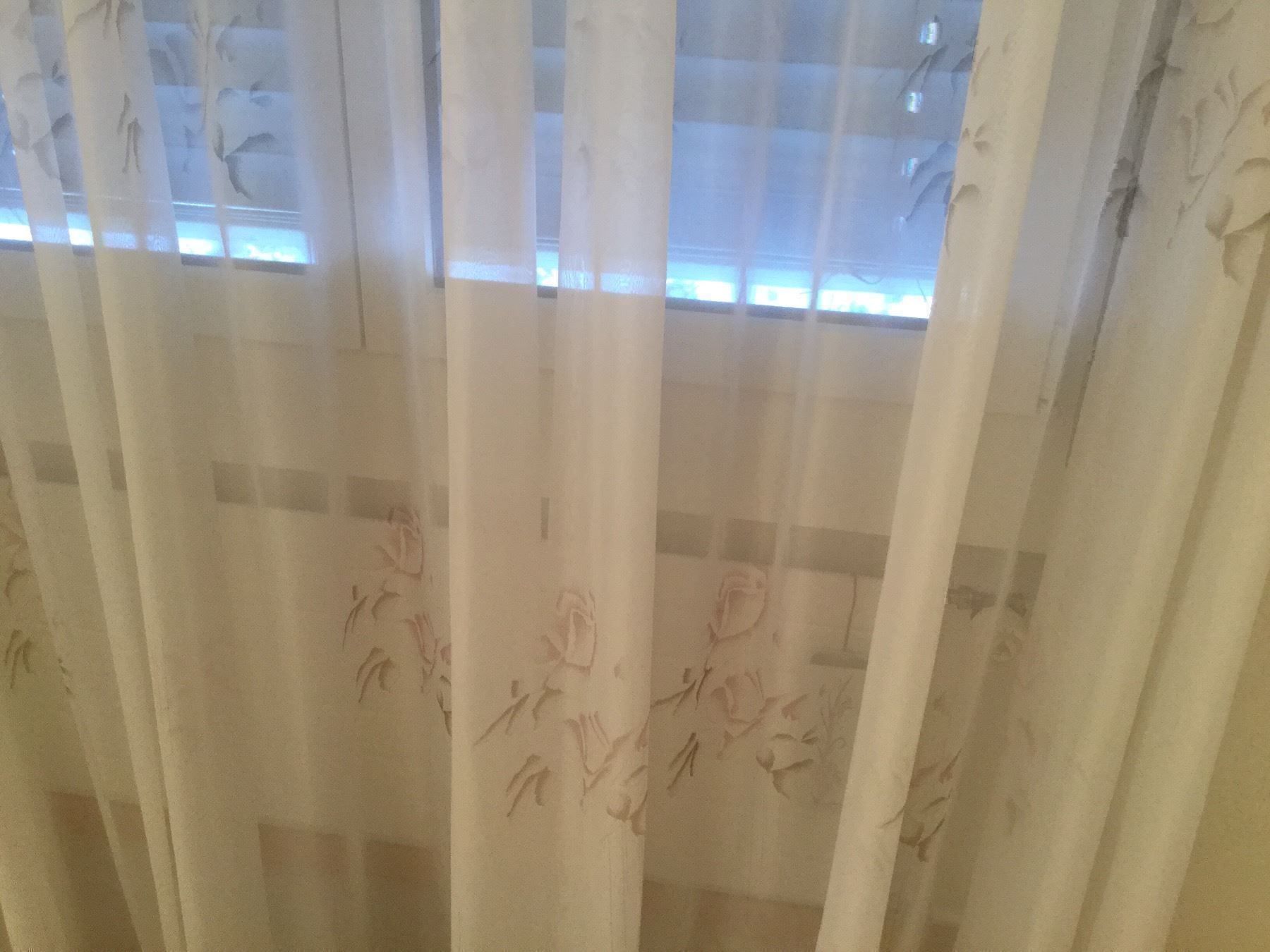 Tende: gepflegter Vorhang – Usato da Horw venduto da Benny017 1