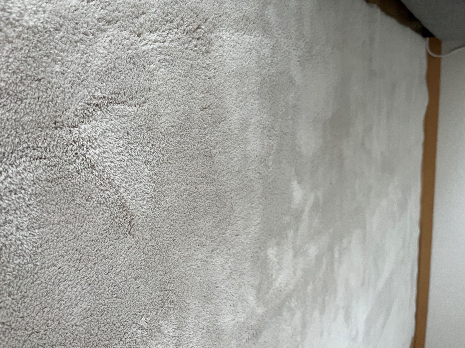 Tappeti: Beiger Kurzfloor-Teppich 160x230cm – Nuovo (secondo la descrizione) da zuchwil venduto da pra_qr57 1