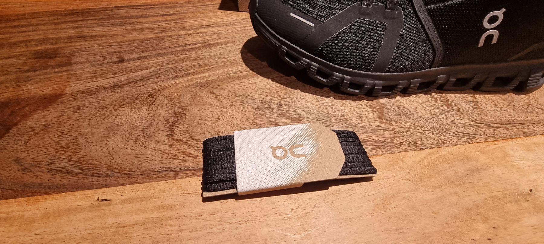 Chaussures hommes: On Cloud 6 – Neuf avec emballage d'origine à Seon par Stibinio 3