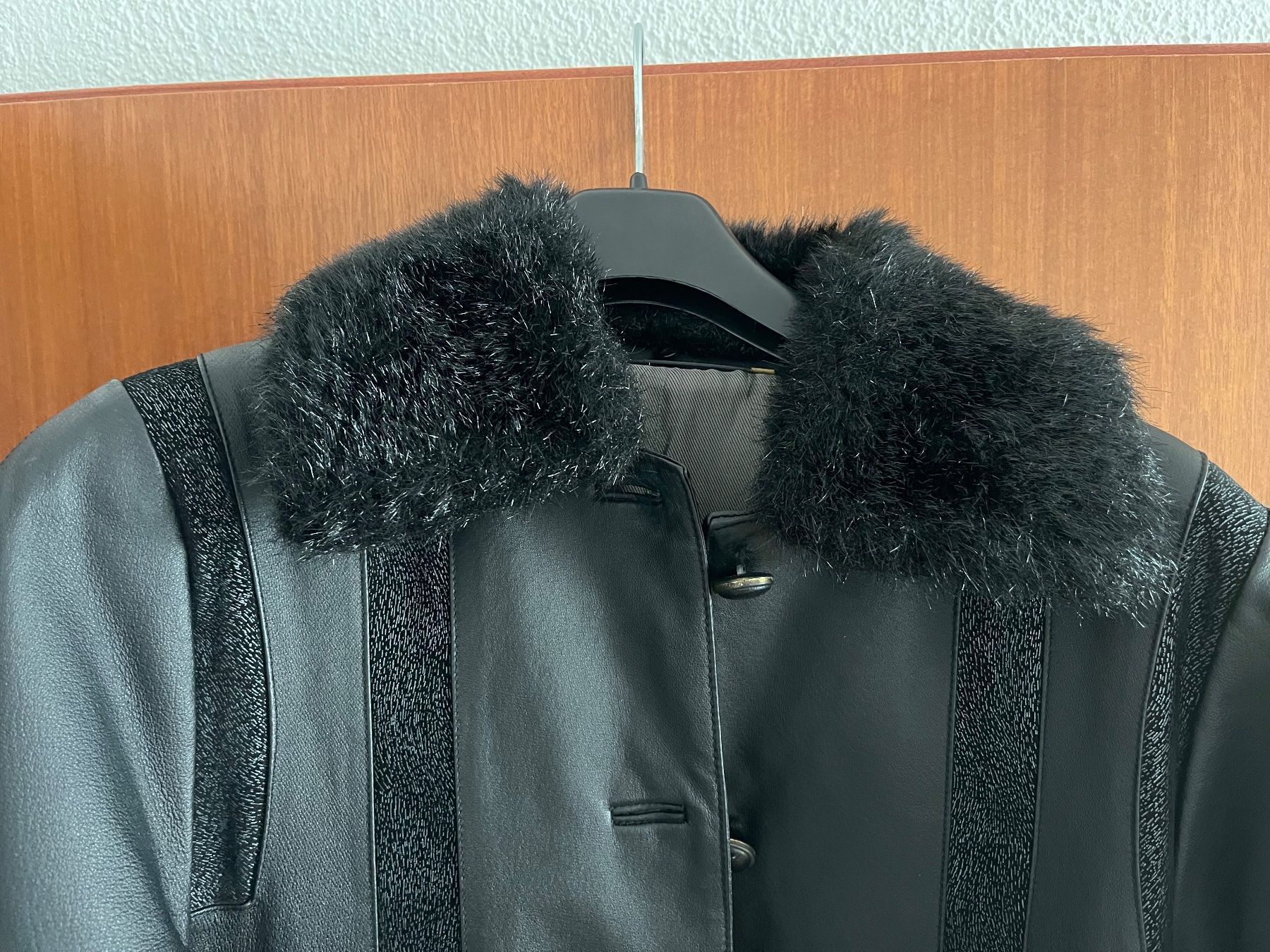 Giacche: Lederjacke Damen – Nuovo (secondo la descrizione) da Hausen AG venduto da gse_88xs 1