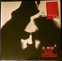 Clark-Hutchinson  A = Mh2   2LP 1969  NEU / OVP