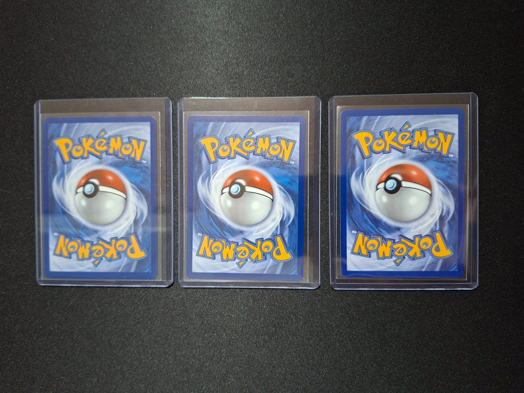 Pokémon Carte collezionabili: Pokémon first partner serie 2 Starter Promo - FR – Nuovo (secondo la descrizione) da Valeyres-sous-Rances venduto da gegg 1