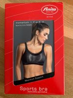 Anita Sports BH Momentum 5529 Cup B 70 NEU