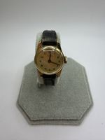 Vintage Timex Damenuhr, Handaufzug, läuft! Selten!