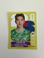 Panini FIFA 2026 - Hyeonwoo Jo (KOR 2)
