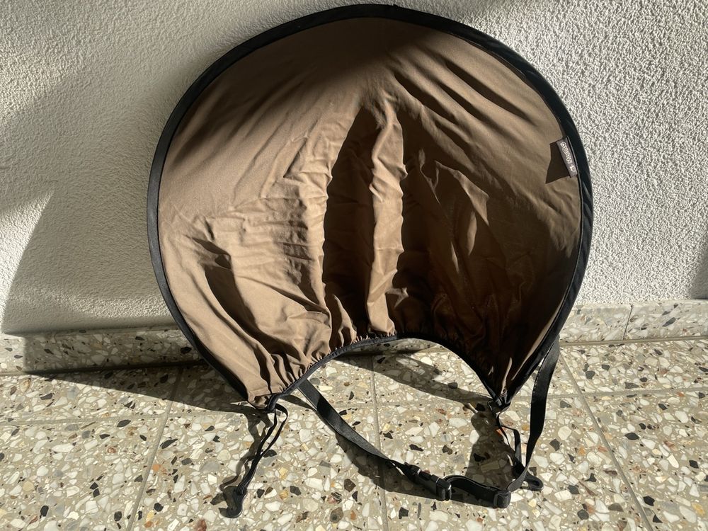 Manito Sonnensegel für Kinderwagen/Buggy Kaufen auf Ricardo