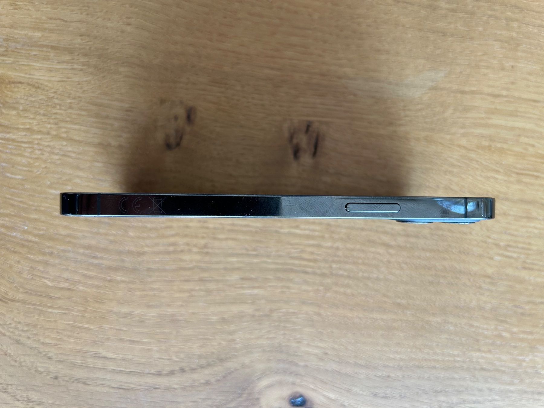 Apple Portables: iPhone 12 Pro 128 GB – D'occasion à Salmsach par ram82 3