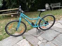 Schönes Naloo Bike 26 Zoll