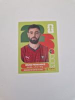 Panini Sticker POR10
