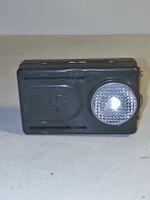 Taschenlampe, Schweizer Armee Militär Vintage. (nov503)
