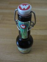 Original Werner Beinhart Bier Bölkstoff
