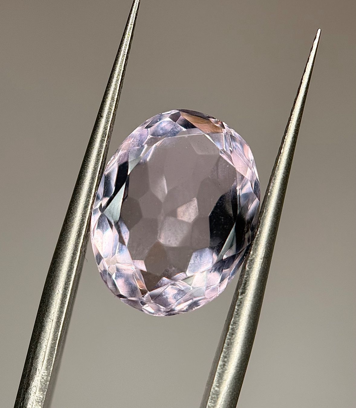 Pietre preziose: Ab 1 Fr. - 5.16 ct natürlicher Amethyst – Nuovo (secondo la descrizione) da Mauren venduto da LieGems 2