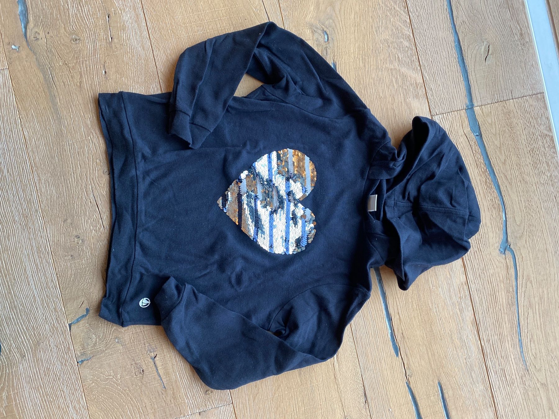 Petit Bateau Maglioni & Felpe: Petit Bateau Pullover Gr. 116 – Nuovo (secondo la descrizione) da Himmelried venduto da Dievole