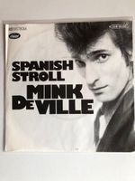 Mink De Ville