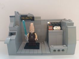 Original LEGO Star Wars: Ki-Adi-Mundi (sw0319) (2011)