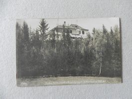 Karte Teufen App. A. Hane Rorschach 1920