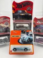 Matchbox 56 Jaguar XK140 Roadster - 2021 - 83/100
