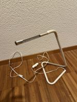 IKEA - Harte LED Lampe - weiss